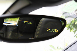 奢华的激昂：试驾测评保时捷Cayenne