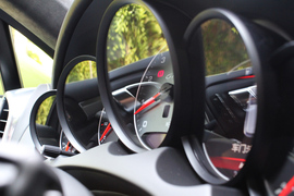 奢华的激昂：试驾测评保时捷Cayenne