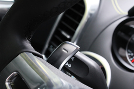 奢华的激昂：试驾测评保时捷Cayenne