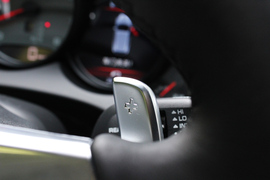 奢华的激昂：试驾测评保时捷Cayenne