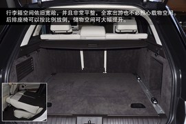 2014款路虎揽胜运动版3.0L
