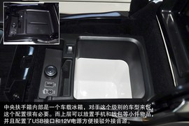 2014款路虎揽胜运动版3.0L