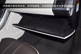 2014款路虎揽胜运动版3.0L
