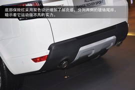 2014款路虎揽胜运动版3.0L