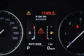 2013款路虎神行者2