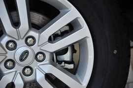 2013款路虎神行者2