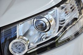 2013款路虎神行者2