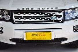 2013款路虎神行者2