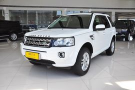 2013款路虎神行者2