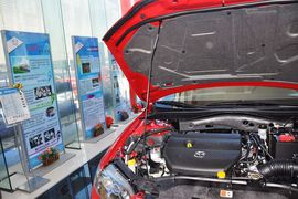 2013款马自达MAZDA6