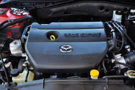 2013款马自达MAZDA6
