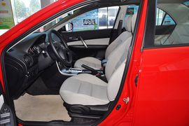 2013款马自达MAZDA6
