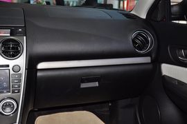 2013款马自达MAZDA6
