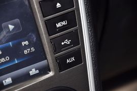 2013款马自达MAZDA6