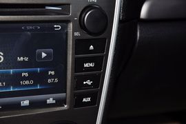 2013款马自达MAZDA6