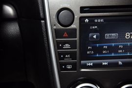 2013款马自达MAZDA6