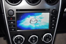 2013款马自达MAZDA6