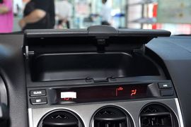 2013款马自达MAZDA6