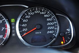 2013款马自达MAZDA6
