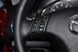 2013款马自达MAZDA6