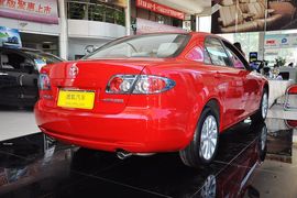 2013款马自达MAZDA6