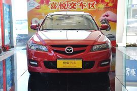 2013款马自达MAZDA6