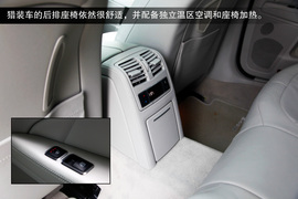 2013款奔驰CLS350猎装豪华型深度试驾实拍