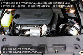 配置丰富/加速迅猛