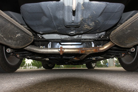 配置丰富/加速迅猛