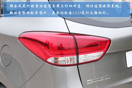 2013款起亚新佳乐2.0L