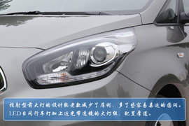 2013款起亚新佳乐2.0L