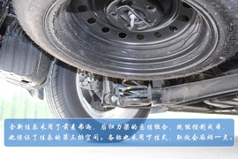 2013款起亚新佳乐2.0L