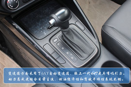 2013款起亚新佳乐2.0L