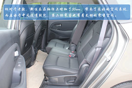 2013款起亚新佳乐2.0L