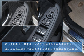 2013款起亚新佳乐2.0L