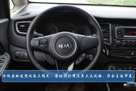 2013款起亚新佳乐2.0L