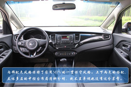 2013款起亚新佳乐2.0L