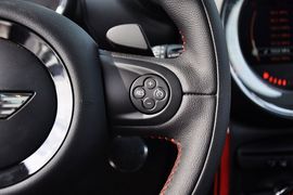   2013款MINI PACEMAN JOHN COOPER WORKS