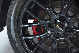 2013款MINI