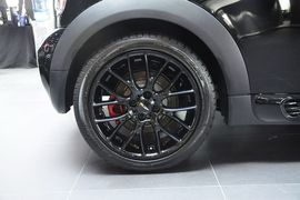 2013款MINI