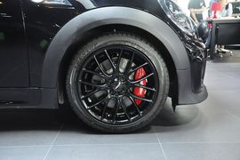 2013款MINI
