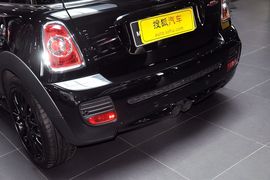 2013款MINI
