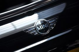 2013款MINI
