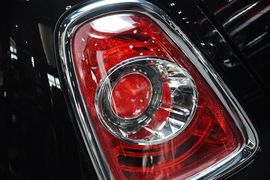 2013款MINI