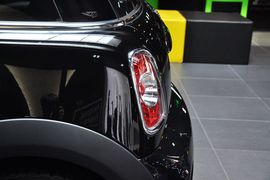 2013款MINI