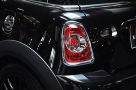 2013款MINI