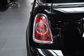 2013款MINI