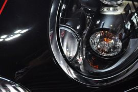 2013款MINI
