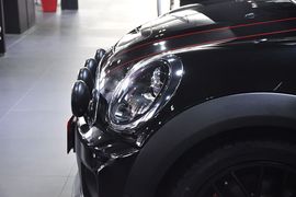 2013款MINI