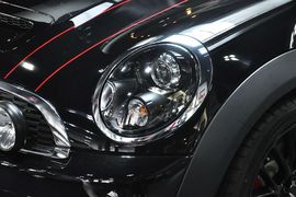 2013款MINI